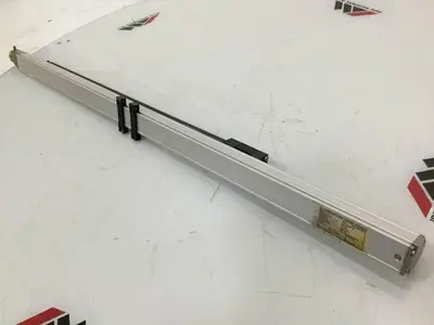 USED T&R ELECTRONIC LP-38 900MM