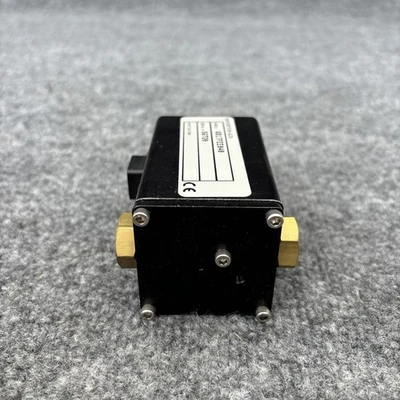 Used Proportion Air QB1TFEE040 Solenoid Regulators California US | Davliegogo LLC #1707867