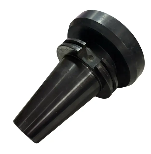 CAT50 Shell End Mill Holder 2" Pilot, 2.4" Projection