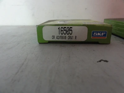 NEW SKF 16505