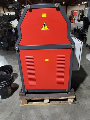 Used 2013 BENDMAK PRO 60 Angle Bending Rolls Illinois US | Revelation Machinery #1369365