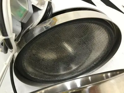 USED PIOVAN GR3