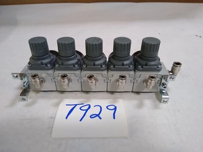 USED CAMOZZI MC104-R00