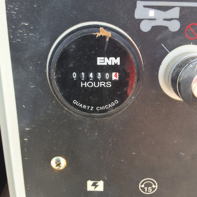 USED 2021 MEC 60JD