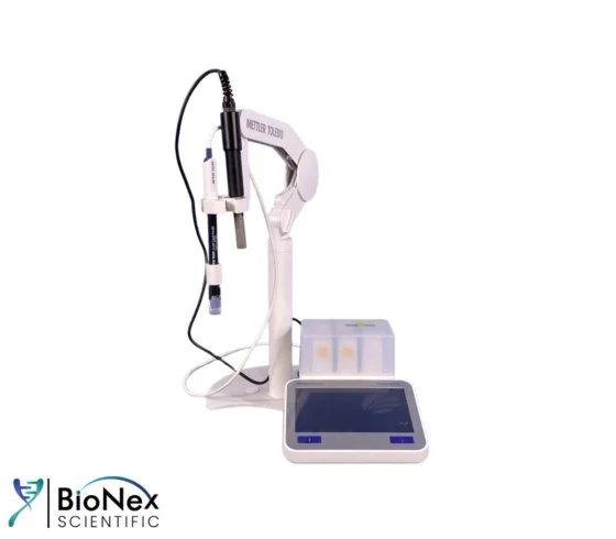 Used METTLER - TOLEDO XSR204 Balances New Jersey US | Bionex Scientific LLC #799954