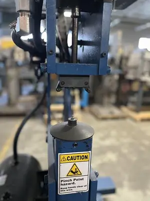 USED STAFAST HFM-CF10