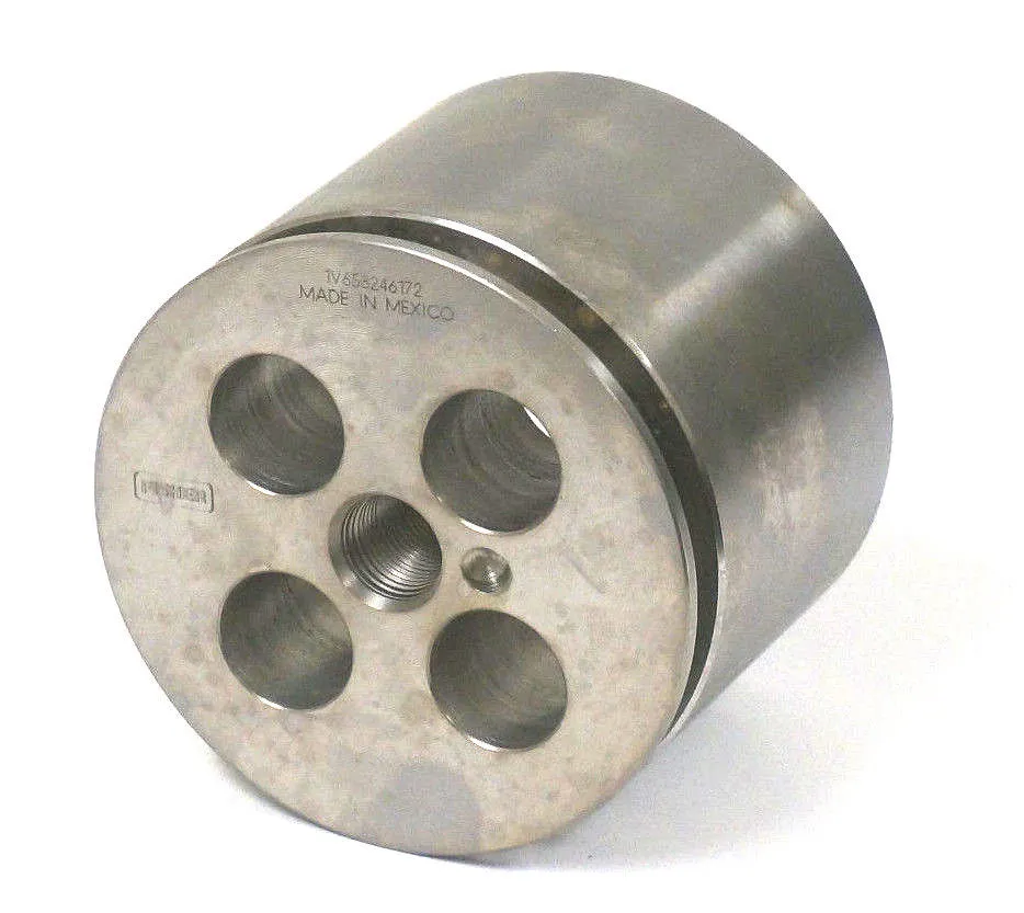 NEW FISHER 1V658246172 ED SERIES PLUG