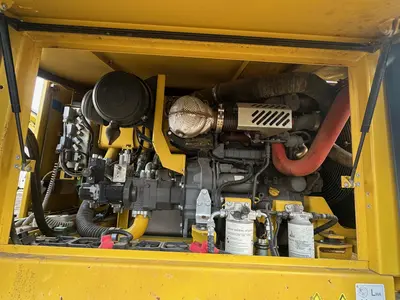 Used 2022 KEESTRACK K3 SCREENER Vibratory Screens New Jersey US | Proxy Equipment #1385388
