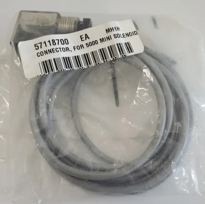NEW Nordson 5000