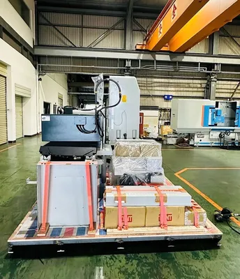 2025 KENT KGS-620 AHD GRINDERS, SURFACE, RECIPROC. TABLE (HOR. SPDL.) | T.R. Wigglesworth Machinery Co. (5)