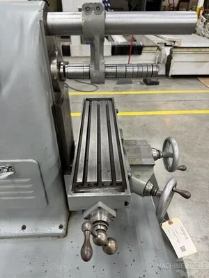 Used SHELDON WR-3000 Plain Horizontal Mills Georgia US | The Equipment Hub #1332069