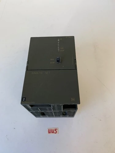 Siemens 6GK7342-5DA01-0XE0 Simatic NET CP Fuer Profibus Garantie