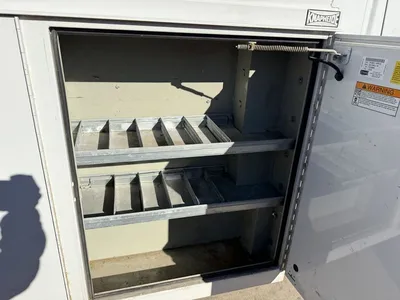 Used 2015 RAM PROMASTER 2500 Service & Utility Trucks Minnesota US | Carco Truck & Equipment #1514107
