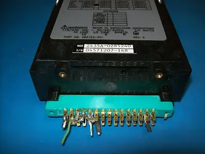 USED Westcon 2435A-0285240