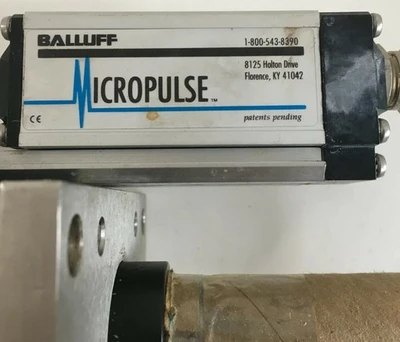 USED TRD Manufacturing, Inc. CYL-A-008229