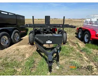 Used CRARY _UNKNOWN_ Agricultural Trailers Iowa US | Keast Enterprises #1360229