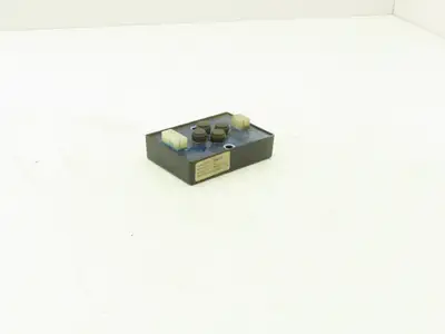 Rema 8546102 Control Module Four Button Off Yale Tow Truck MTR007LFN24T
