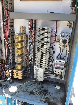 USED LANCO D50