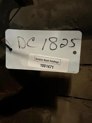 Used GE 324Z A.C. Motors Ohio US | Surplus Asset Holdings #1187546