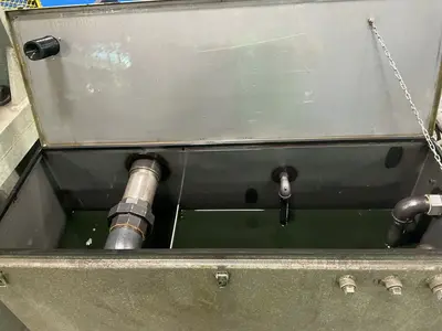 Used _UNKNOWN_ _UNKNOWN_ Hydraulic Presses Ohio US | HGR 24 #1373346