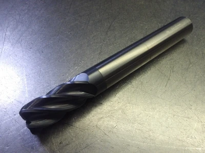 New | in-Stock BENCHMARK CARBIDE _UNKNOWN_ Carbide Endmills Michigan US | Superior Machine & Tool Inc #1340223