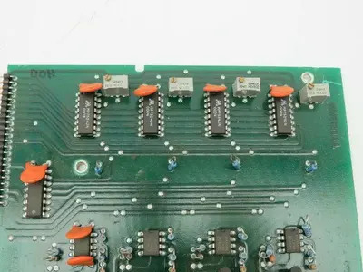 Used PARTLOW _UNKNOWN_ Miscellaneous MRO | Arrow Industrial #651103