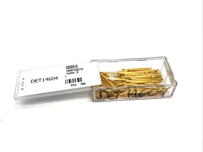 New | in-Stock FEINMETALL HCF77206B200G300 Probes | Maverick Industrial Sales #1106774