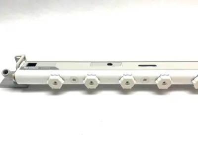 Used KEYENCE ULTRA-HIGH SPEED BAR TYPE SENSING IONIZER 600MM ESD Testers Michigan US | Maverick Industrial Sales #1123190