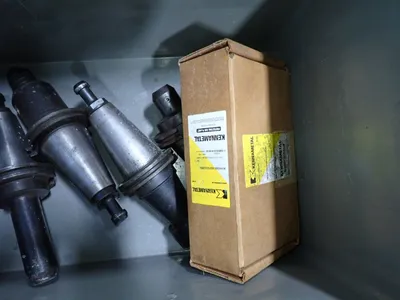Tool Holders