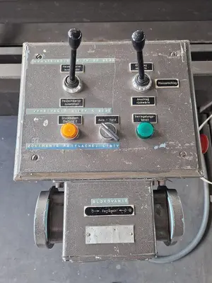Used 1990 WEGENER BM 301 Misc Plastics Equipment CZ | Amaron s.r.o. #1065051