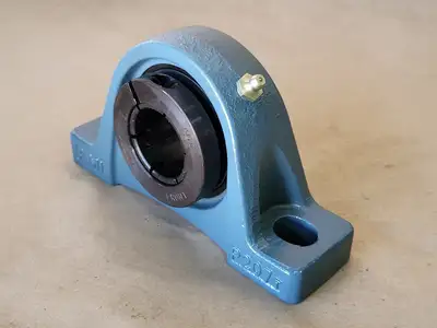 NEW 2022 AMI BEARINGS UEP207-22