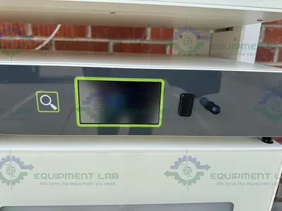 USED CARON 7410-5-1 CO2 DUAL STACKED LABORATORY INCUBATOR 45°C, 115V