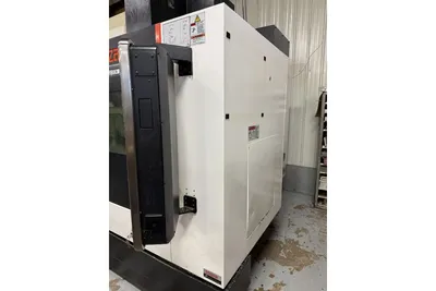 Used _UNKNOWN_ _UNKNOWN_ Vertical Machining Centers Utah US | KD Auctions #1548937