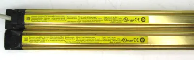 USED OMRON F3SJ-A0660P25