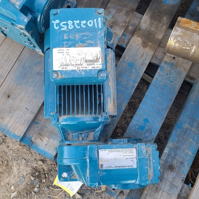 USED SEW-EURODRIVE FA376A