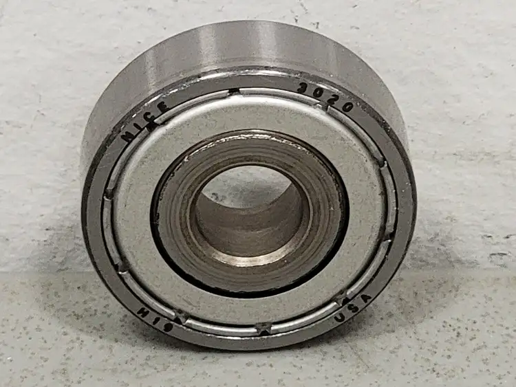 New | in-Stock NICE 3020DSTNTG18 Bearings British Columbia CA | Lenmark #260345