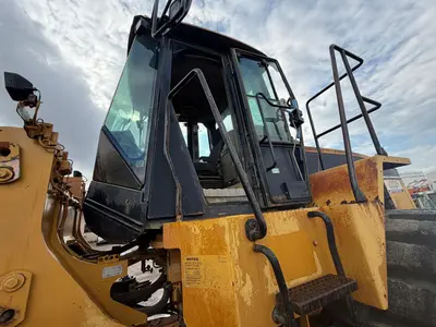 2004 Caterpillar 966G-II
