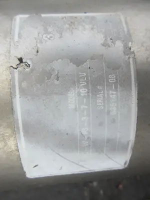 USED ALFA LAVAL PN-10