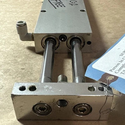 USED SMC CDPXWM25-200
