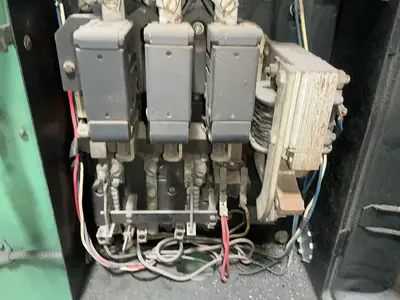 Used HANNIFIN CORP _UNKNOWN_ Hydraulic Presses Ohio US | HGR 24 #1505803