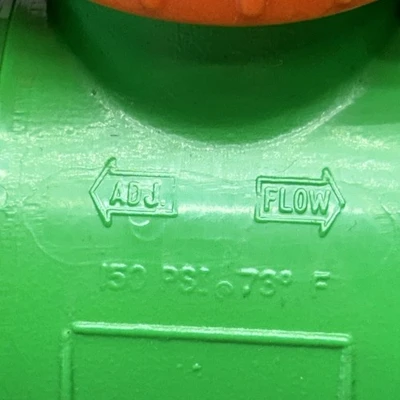 NEW NIBCO CHEMTROL 223474
