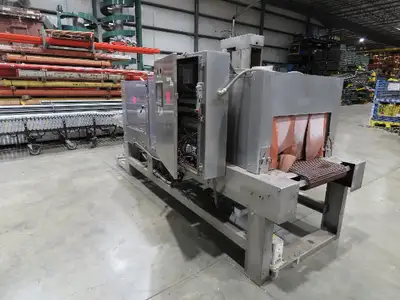 Used ARPAC _UNKNOWN_ Miscellaneous MRO Indiana US | Arrow Industrial #610109