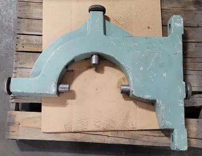 -- UNSPECIFIED -- Steady/Follower Rest Tooling & Accessories, Steady Rests | Machinery Central (2)