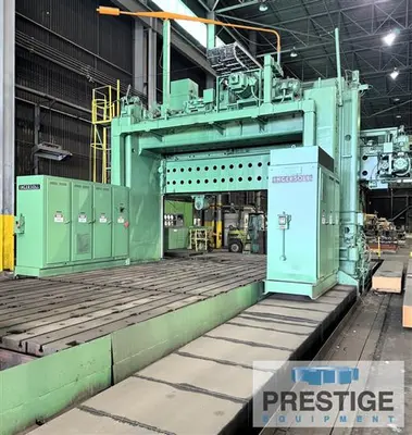 USED INGERSOLL DOUBLE HOUSING