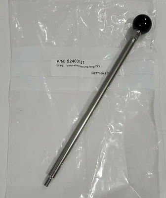 NEW Mettler Toledo InTrac777M/070/PVDF/A02/Ka/A00