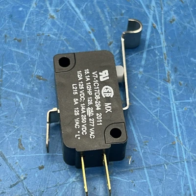 NEW Honeywell Honeywell V7-1C17D8-294