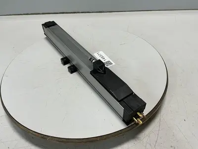 USED NOVOTECHNIK TLH 225
