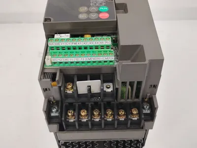 USED SAFTRONICS PC104001-9