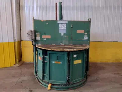 USED ENVIRO-PAK R6X2
