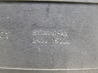 USED HEATRON MAX 2000 9701